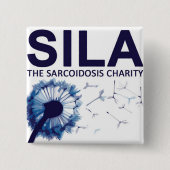 SILA-Support-Button Button (Vorderseite)