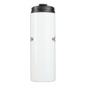 Silam Sakma SIlam Thermosbecher (Vorderseite)
