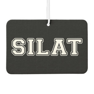 Silat Autolufterfrischer