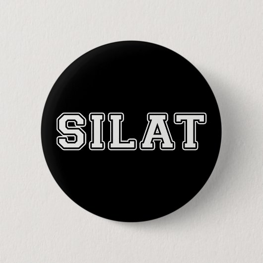 Silat Button (Vorderseite)