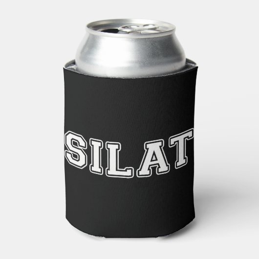 Silat Dosenkühler (Kanne Vorderseite)