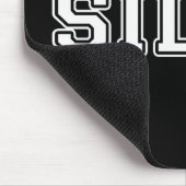 Silat Mousepad (Ecke)