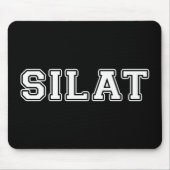 Silat Mousepad (Vorne)