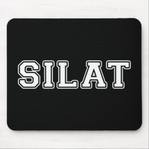 Silat Mousepad
