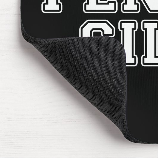 Silat Mousepad (Ecke)