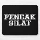 Silat Mousepad (Vorne)