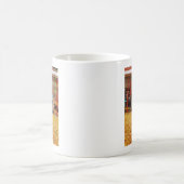 Silber 1963 Sadan Deville Kaffeetasse (Mittel)
