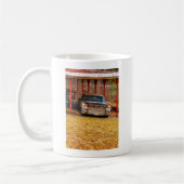 Silber 1963 Sadan Deville Kaffeetasse (Links)