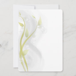 Silber Bells Watercolor Wash