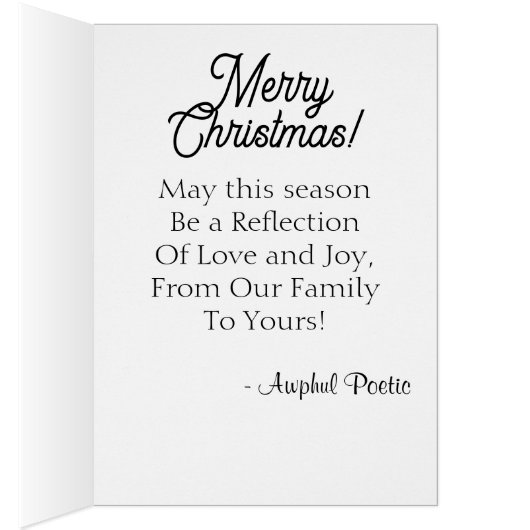 Silber Bulb Full Frame (Innen (Rechts))