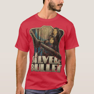 Silber Bullet 1985 T-Shirt