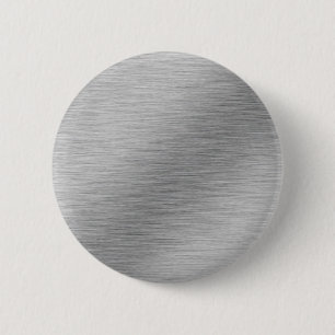 Silber Button