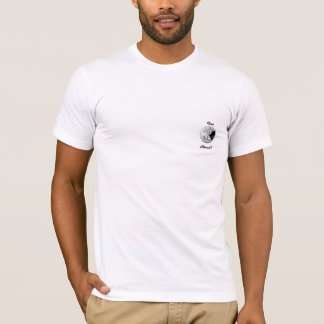 Silber des Kauf-JPM1 T-Shirt
