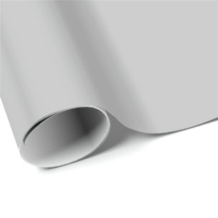 Silber Geschenkpapier