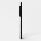 Silber Herz, iPhone 5 Fall Case-Mate iPhone Hülle (Hinten/Links)