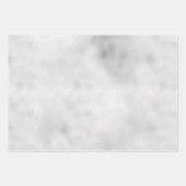 Silber Leopard Print Geschenkpapier Set (Vorderseite 2)