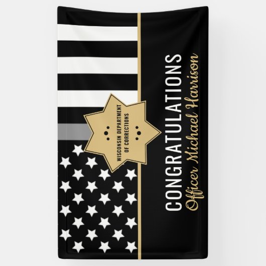 Silber-Linie für Korrekturreferenten Banner (Vertikal)