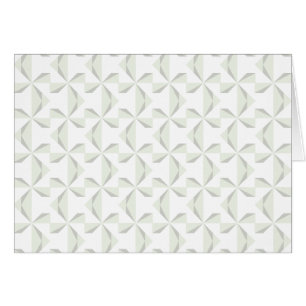 Silber Pinwheels