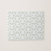 Silber Pinwheels Puzzle (Horizontal)