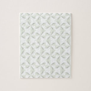 Silber Pinwheels Puzzle