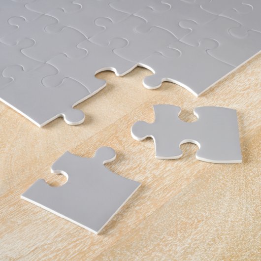 Silber Puzzle (Seite)