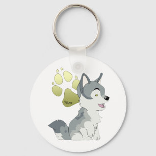 silber schlüsselanhänger