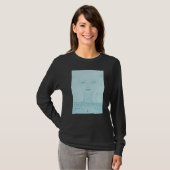 Silber T-Shirt (Vorne ganz)
