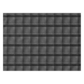 Silber Tischdecke (Vorderseite (Horizontal))