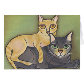 Silber u. Gold durch Robyn Feeley