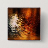 Silber und Gold Button (Vorderseite)