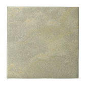 Silber- und Gold-Metall-Texturputz 5 Fliese (Vorderseite)