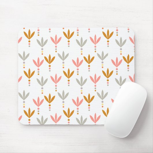 Silber und Gold Mousepad (Mit Mouse)