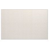 Silber und Gold Stoff (Yard (91,4 cm))