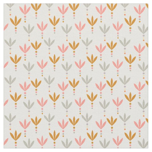 Silber und Gold Stoff (Nahaufnahme)