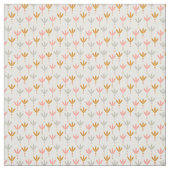 Silber und Gold Stoff (Muster)