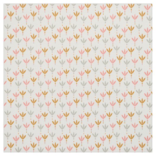 Silber und Gold Stoff (Muster)