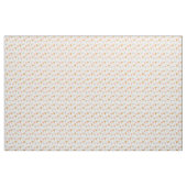 Silber und Gold Stoff (Fat Quarter (45,7 x 55,9 cm))