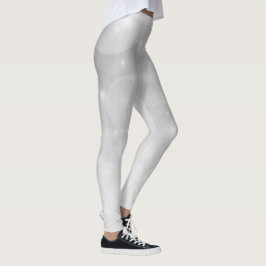 Silber | Zazzle_Growshop. Leggings