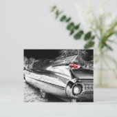 SILBERANTIK POSTKARTE (Stehend Vorderseite)