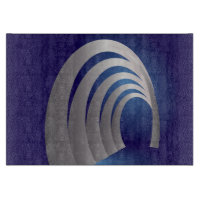 Silberarkettentunnel