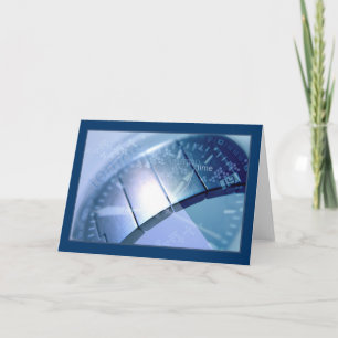 Silberbandzeit Karte