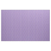 Silberbecher auf lila stoff (Yard (91,4 cm))