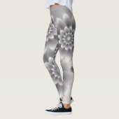 Silberblätterstrauch Leggings (Links)