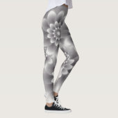 Silberblätterstrauch Leggings (Rechts)