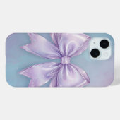 Silberbow Case-Mate iPhone Hülle (Rückseite (Horizontal))