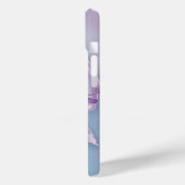 Silberbow Case-Mate iPhone Hülle (Rückseite / Links)