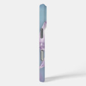 Silberbow Case-Mate iPhone Hülle (Rückseite / Rechts)