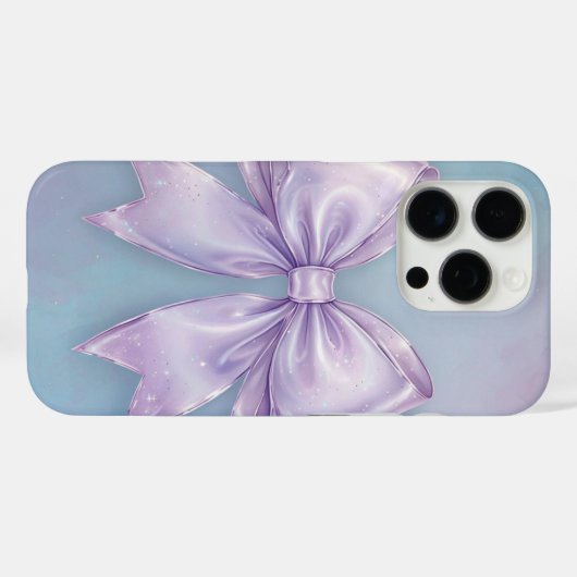 Silberbow Case-Mate iPhone Hülle (Rückseite (Horizontal))