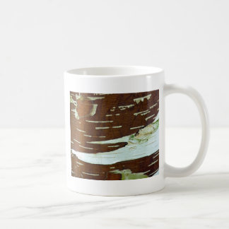 Silberbraun, Naturbaumbraut Kaffeetasse