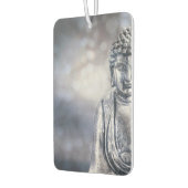 SilberBuddha Autolufterfrischer (Links)